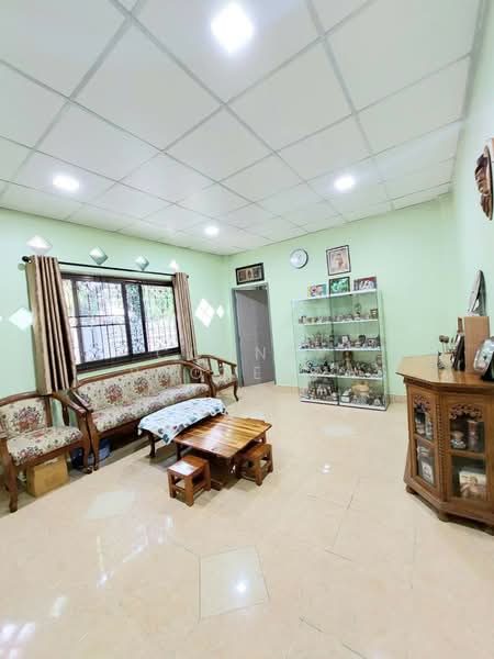 บ้านมโนรมย์เพลส 7 ลำลูกกา-คลอง 8, ปทุมธานี, -, ลำลูกกา, ลำลูกกา, ปทุมธานี, 200 ตร.ม., บ้านเดี่ยว ขาย, โดย Connex Property, 500283103 - DDproperty.com