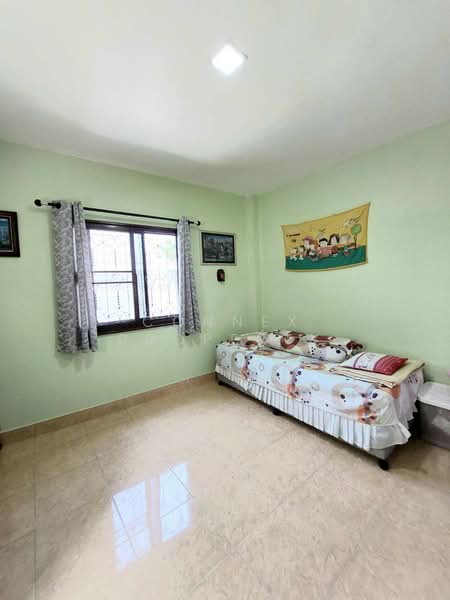 Baan Manorom Place 7 Lam Luk Ka Klong 8, Pathum Thani, -, Lam Luk Ka, Lam Luk Ka, Pathum Thani, 5 Bedrooms, 200 sqm, Single Detached House For Sale, by Connex Property, 500283103 - DDproperty.com