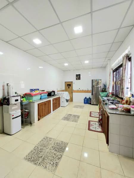 Baan Manorom Place 7 Lam Luk Ka Klong 8, Pathum Thani, -, Lam Luk Ka, Lam Luk Ka, Pathum Thani, 5 Bedrooms, 200 sqm, Single Detached House For Sale, by Connex Property, 500283103 - DDproperty.com