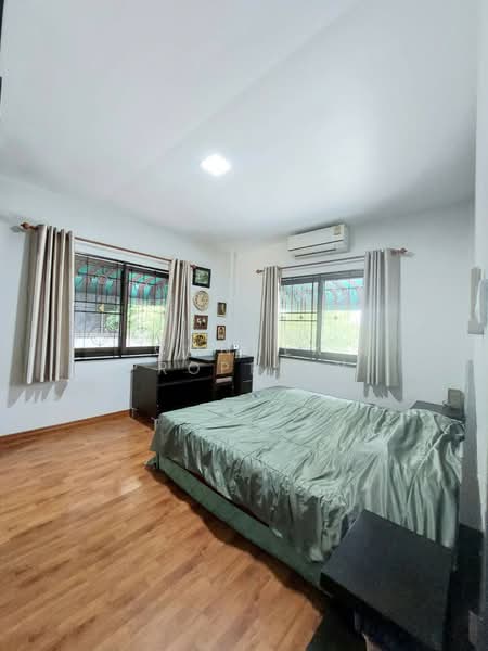 Baan Manorom Place 7 Lam Luk Ka Klong 8, Pathum Thani, -, Lam Luk Ka, Lam Luk Ka, Pathum Thani, 5 Bedrooms, 200 sqm, Single Detached House For Sale, by Connex Property, 500283103 - DDproperty.com