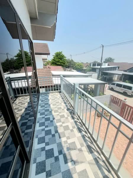 Baan Manorom Place 7 Lam Luk Ka Klong 8, Pathum Thani, -, Lam Luk Ka, Lam Luk Ka, Pathum Thani, 5 Bedrooms, 200 sqm, Single Detached House For Sale, by Connex Property, 500283103 - DDproperty.com
