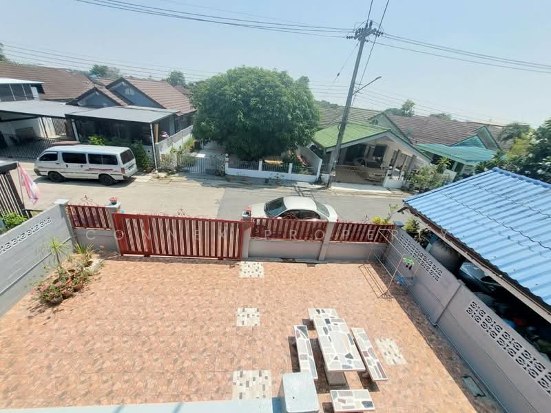 บ้านมโนรมย์เพลส 7 ลำลูกกา-คลอง 8, ปทุมธานี, -, ลำลูกกา, ลำลูกกา, ปทุมธานี, 200 ตร.ม., บ้านเดี่ยว ขาย, โดย Connex Property, 500283103 - DDproperty.com