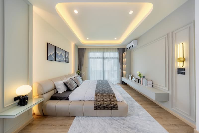 MYRA Residence, Chon Buri (Pattaya), Village No. 3, Chon Buri Road 4094, Ta Khian Tia, Bang Lamung (Pattaya), Chon Buri (Pattaya), 4 Bedrooms, 215 sqm, Single Detached House For Sale, by A LIST ELITE SELECTED, 500283105 - DDproperty.com