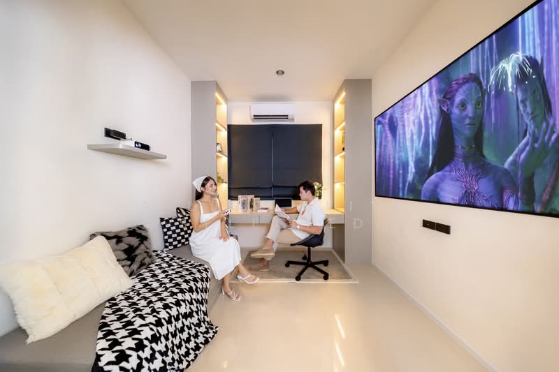 ขาย - MYRA Residence : ไมร่า เรสซิเดนซ์, ชลบุรี