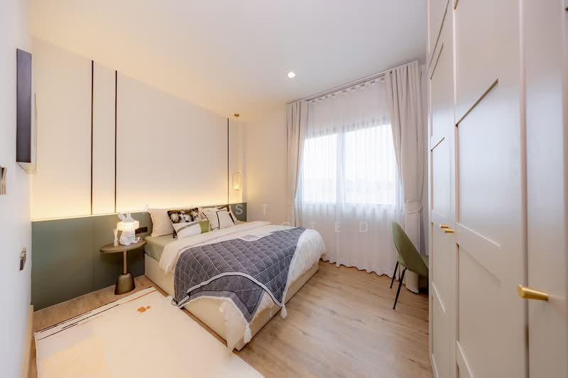 ขาย - MYRA Residence : ไมร่า เรสซิเดนซ์, ชลบุรี