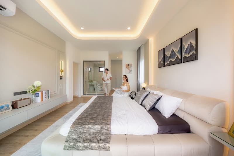 ขาย - MYRA Residence : ไมร่า เรสซิเดนซ์, ชลบุรี