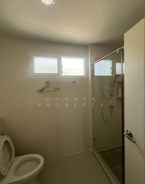 Baan Klangmeung Rama 9, Bangkok, พระราม 9, Suan Luang, Bangkok, 3 Bedrooms, 149 sqm, Townhouse For Sale, by Connex Property, 500283107 - DDproperty.com