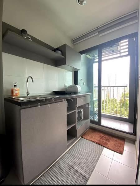 Aspire Sathon-Taksin (Copper Zone) : แอสปาย สาทร-ตากสิน (คอปเปอร์โซน), กรุงเทพ, 65 ถ.กัลปพฤกษ์ บางค้อ, บางค้อ, จอมทอง, กรุงเทพ, 26 ตร.ม., คอนโด ให้เช่า, โดย ศิริวรรณ เผือกใจแผ้ว, 500283108 - DDproperty.com