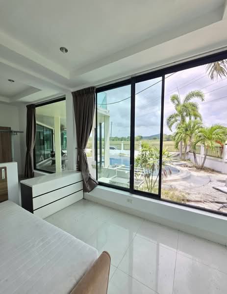 บางละมุง, Chon Buri (Pattaya), Bang Lamung, Bang Lamung (Pattaya), Chon Buri (Pattaya), 3 Bedrooms, 200 sqm, Villa For Sale, by A LIST ELITE SELECTED, 500283109 - DDproperty.com