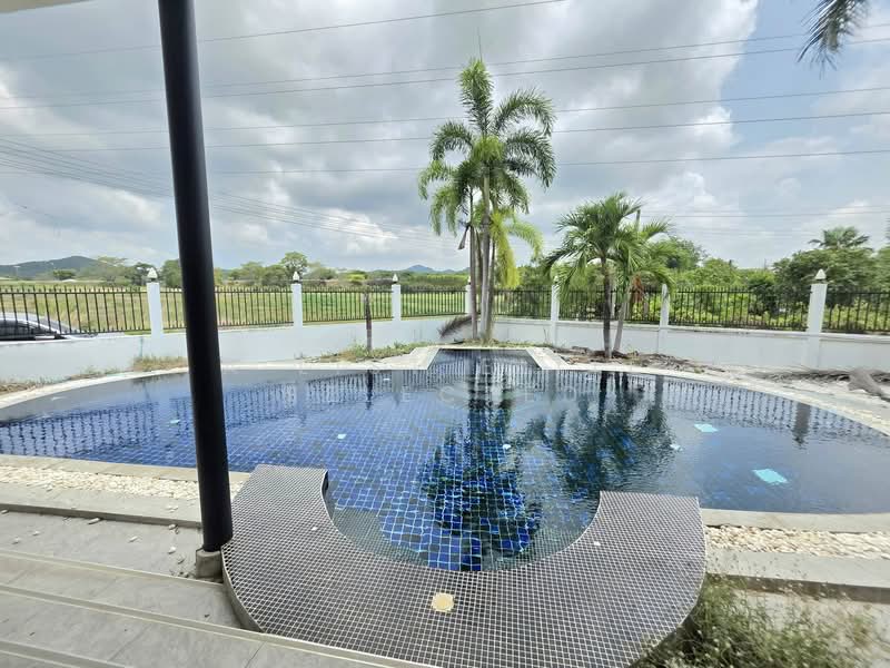 บางละมุง, Chon Buri (Pattaya), Bang Lamung, Bang Lamung (Pattaya), Chon Buri (Pattaya), 3 Bedrooms, 200 sqm, Villa For Sale, by A LIST ELITE SELECTED, 500283109 - DDproperty.com