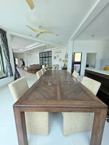 บางละมุง, Chon Buri (Pattaya), Bang Lamung, Bang Lamung (Pattaya), Chon Buri (Pattaya), 3 Bedrooms, 200 sqm, Villa For Sale, by A LIST ELITE SELECTED, 500283109 - DDproperty.com