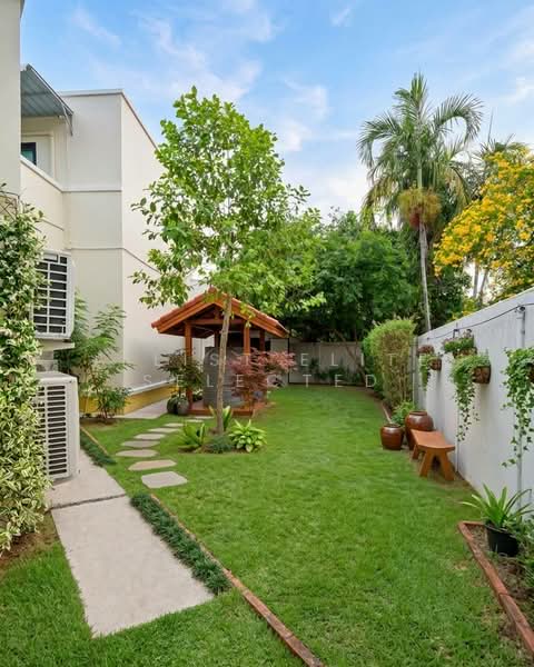 บางละมุง, Chon Buri (Pattaya), Bang Lamung, Bang Lamung (Pattaya), Chon Buri (Pattaya), 3 Bedrooms, 200 sqm, Villa For Sale, by A LIST ELITE SELECTED, 500283109 - DDproperty.com