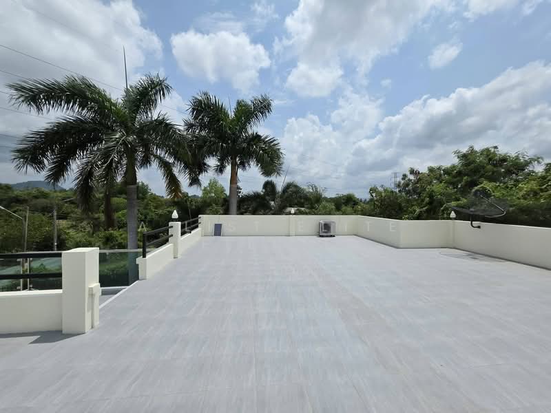 บางละมุง, Chon Buri (Pattaya), Bang Lamung, Bang Lamung (Pattaya), Chon Buri (Pattaya), 3 Bedrooms, 200 sqm, Villa For Sale, by A LIST ELITE SELECTED, 500283109 - DDproperty.com