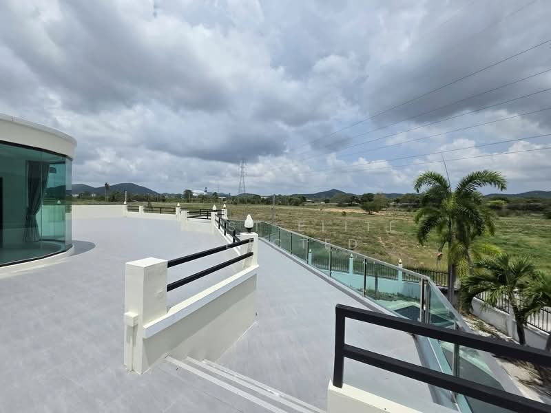 บางละมุง, Chon Buri (Pattaya), Bang Lamung, Bang Lamung (Pattaya), Chon Buri (Pattaya), 3 Bedrooms, 200 sqm, Villa For Sale, by A LIST ELITE SELECTED, 500283109 - DDproperty.com