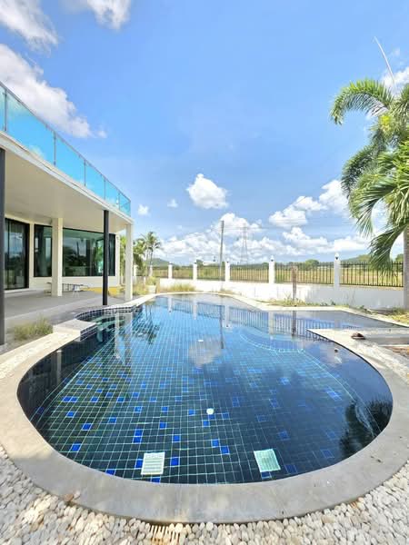 บางละมุง, Chon Buri (Pattaya), Bang Lamung, Bang Lamung (Pattaya), Chon Buri (Pattaya), 3 Bedrooms, 200 sqm, Villa For Sale, by A LIST ELITE SELECTED, 500283109 - DDproperty.com