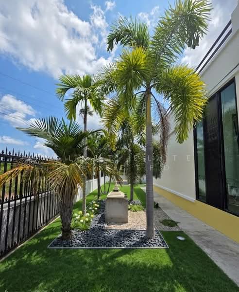 บางละมุง, Chon Buri (Pattaya), Bang Lamung, Bang Lamung (Pattaya), Chon Buri (Pattaya), 3 Bedrooms, 200 sqm, Villa For Sale, by A LIST ELITE SELECTED, 500283109 - DDproperty.com