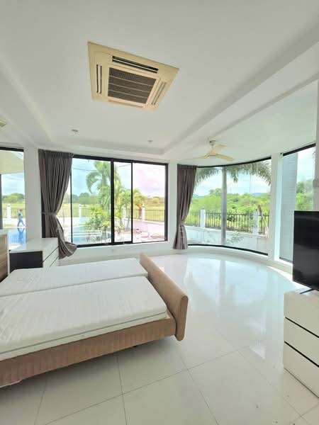 บางละมุง, Chon Buri (Pattaya), Bang Lamung, Bang Lamung (Pattaya), Chon Buri (Pattaya), 3 Bedrooms, 200 sqm, Villa For Sale, by A LIST ELITE SELECTED, 500283109 - DDproperty.com