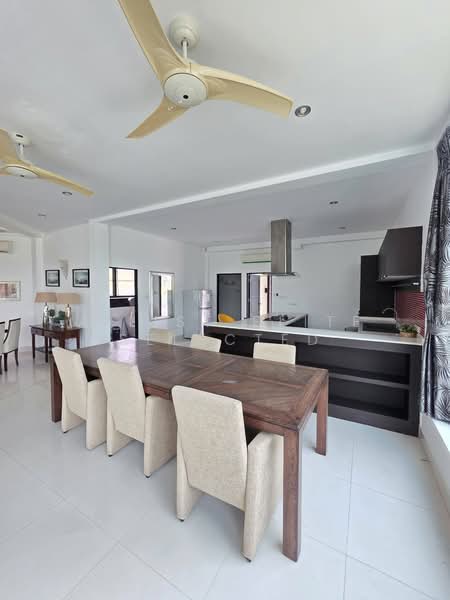 บางละมุง, Chon Buri (Pattaya), Bang Lamung, Bang Lamung (Pattaya), Chon Buri (Pattaya), 3 Bedrooms, 200 sqm, Villa For Sale, by A LIST ELITE SELECTED, 500283109 - DDproperty.com