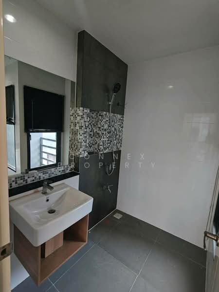 Baan Klang Muang Watcharapol, Bangkok, สุขาภิบาล 5, O-Ngoen, Sai Mai, Bangkok, 3 Bedrooms, 151 sqm, Townhouse For Sale, by Connex Property, 500283110 - DDproperty.com