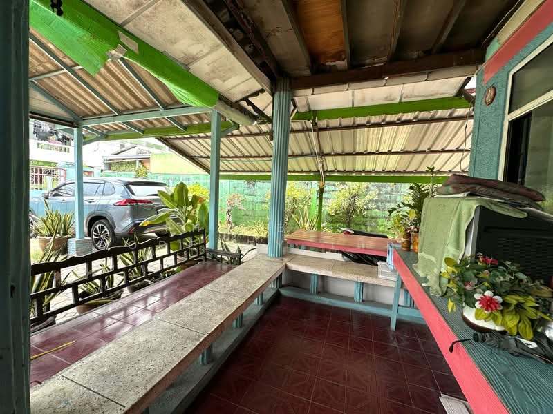 อนันต์สุขสันต์, Bangkok, Tha Rang, Bang Khen, Bangkok, 2 Bedrooms, 150 sqm, Single Detached House For Sale, by The Best Property เล็ก (รหัสตัวแทน 2440) Line ID :, 500283111 - DDproperty.com