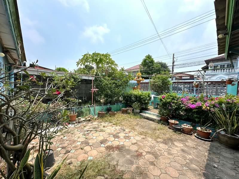 อนันต์สุขสันต์, กรุงเทพ, ท่าแร้ง, บางเขน, กรุงเทพ, 150 ตร.ม., บ้านเดี่ยว ขาย, โดย The Best Property เล็ก (รหัสตัวแทน 2440) Line ID :, 500283111 - DDproperty.com