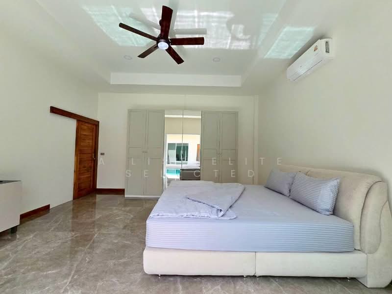 บางละมุง, Chon Buri (Pattaya), Bang Lamung, Bang Lamung (Pattaya), Chon Buri (Pattaya), 3 Bedrooms, 123 sqm, Villa For Rent, by A LIST ELITE SELECTED, 500283112 - DDproperty.com