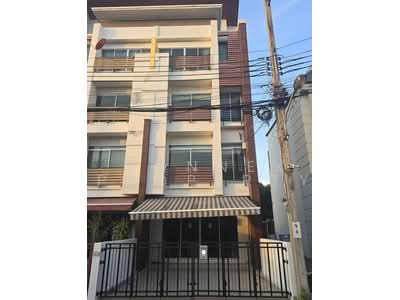 ขาย - บ้านกลางเมือง เออร์บาเนี่ยน ลาดพร้าว 71, กรุงเทพ