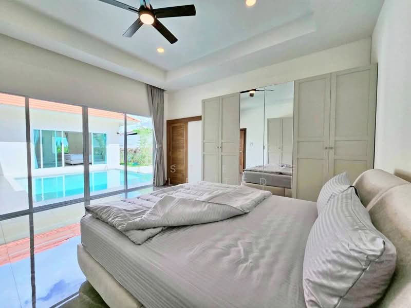 บางละมุง, Chon Buri (Pattaya), Bang Lamung, Bang Lamung (Pattaya), Chon Buri (Pattaya), 3 Bedrooms, 123 sqm, Villa For Sale, by A LIST ELITE SELECTED, 500283115 - DDproperty.com
