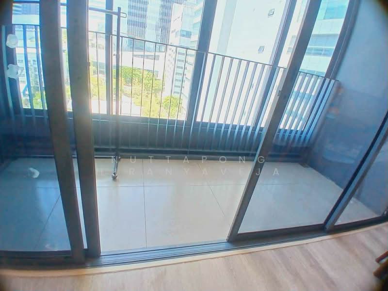 IDEO Mobi Sukhumvit 66, Bangkok, 2578 Soi Sukhumvit 66 Sukhumvit Road, Bang Chak, Phra Khanong, Bangkok, 2 Bedrooms, 81 sqm, Condo For Rent, by Nuttapong Hiranyaveja, 500283117 - DDproperty.com