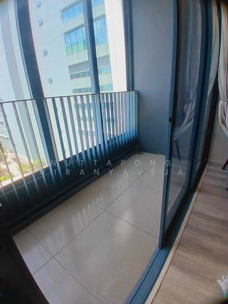 ให้เช่า - IDEO Mobi Sukhumvit 66 : ไอดีโอ โมบิ สุขุมวิท 66, กรุงเทพ