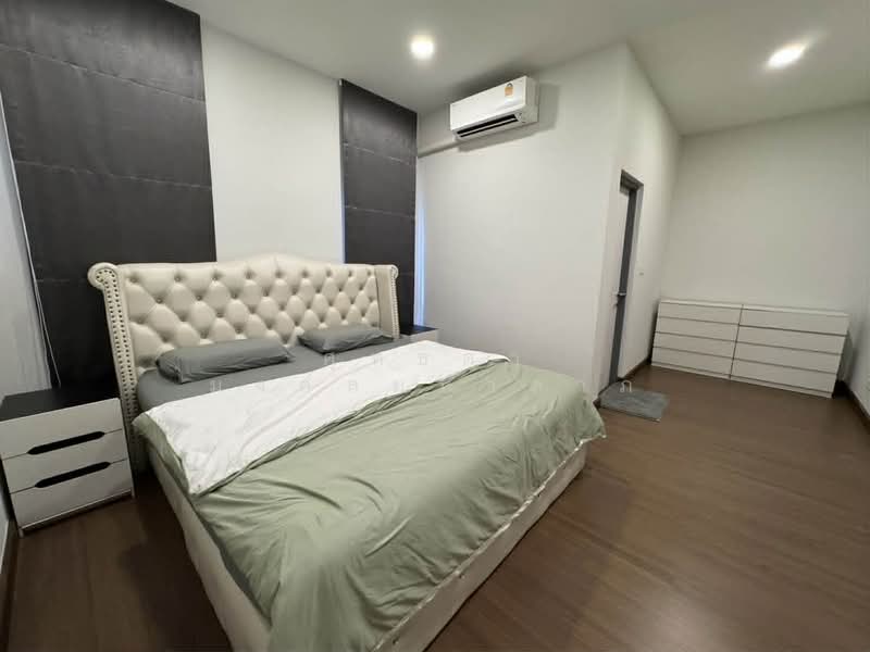 The City Bangna, Samut Prakan, Bang Phli Yai, Bang Kaeo, Bang Plee, Samut Prakan, 5 Bedrooms, 351 sqm, Single Detached House For Sale, by ศุทธดา มงคลมหาลาภ, 500283120 - DDproperty.com