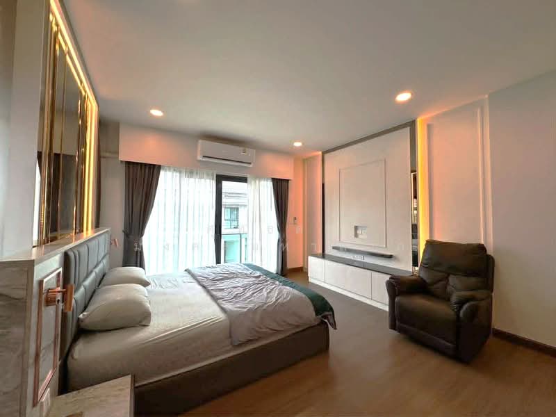 The City Bangna, Samut Prakan, Bang Phli Yai, Bang Kaeo, Bang Plee, Samut Prakan, 5 Bedrooms, 351 sqm, Single Detached House For Sale, by ศุทธดา มงคลมหาลาภ, 500283120 - DDproperty.com