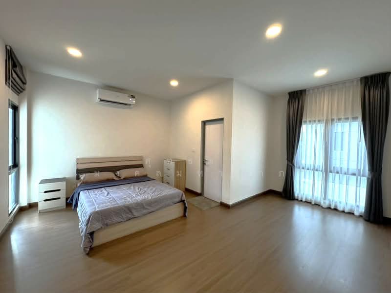 The City Bangna : The City บางนา, สมุทรปราการ, Bang Phli Yai, บางแก้ว, บางพลี, สมุทรปราการ, 351 ตร.ม., บ้านเดี่ยว ขาย, โดย ศุทธดา มงคลมหาลาภ, 500283120 - DDproperty.com