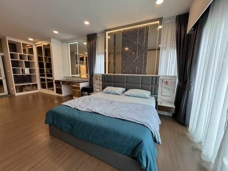 The City Bangna : The City บางนา, สมุทรปราการ, Bang Phli Yai, บางแก้ว, บางพลี, สมุทรปราการ, 351 ตร.ม., บ้านเดี่ยว ขาย, โดย ศุทธดา มงคลมหาลาภ, 500283120 - DDproperty.com