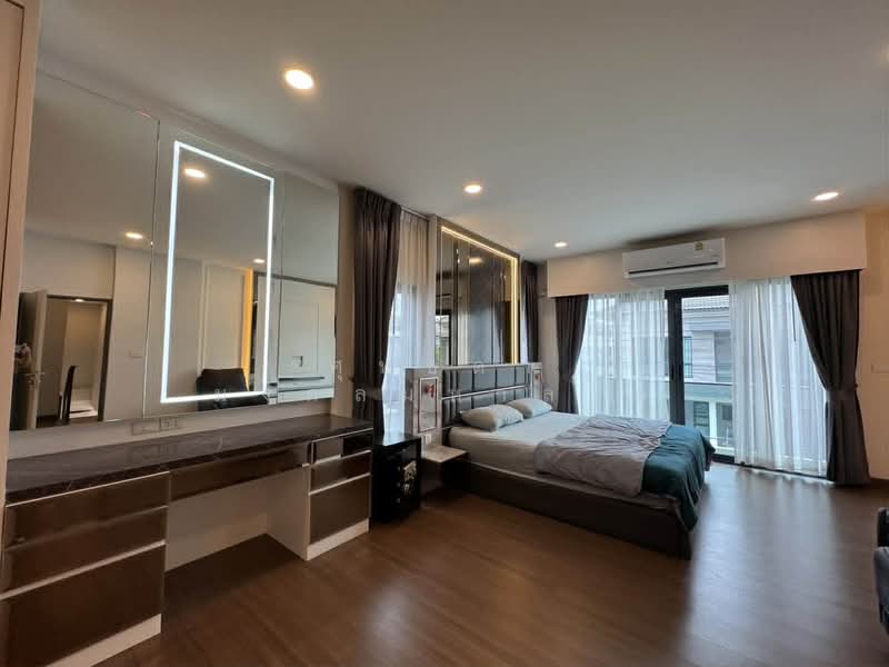 The City Bangna : The City บางนา, สมุทรปราการ, Bang Phli Yai, บางแก้ว, บางพลี, สมุทรปราการ, 351 ตร.ม., บ้านเดี่ยว ขาย, โดย ศุทธดา มงคลมหาลาภ, 500283120 - DDproperty.com