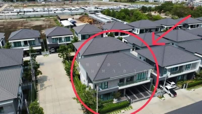 The City Bangna, Samut Prakan, Bang Phli Yai, Bang Kaeo, Bang Plee, Samut Prakan, 5 Bedrooms, 351 sqm, Single Detached House For Sale, by ศุทธดา มงคลมหาลาภ, 500283120 - DDproperty.com