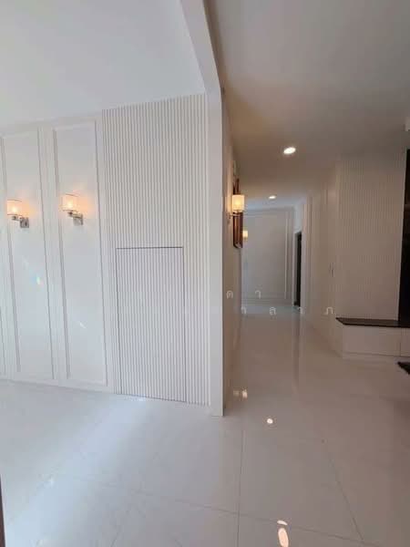 The City Bangna, Samut Prakan, Bang Phli Yai, Bang Kaeo, Bang Plee, Samut Prakan, 5 Bedrooms, 351 sqm, Single Detached House For Sale, by ศุทธดา มงคลมหาลาภ, 500283120 - DDproperty.com