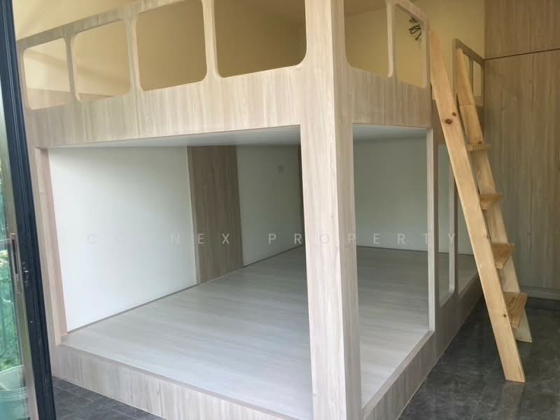 Amita Pool Villa, Samut Songkhram, สมุทรสงคราม - บางแพ, Tha Kha, Amphawa, Samut Songkhram, 4 Bedrooms, 255 sqm, Single Detached House For Sale, by Connex Property, 500283122 - DDproperty.com