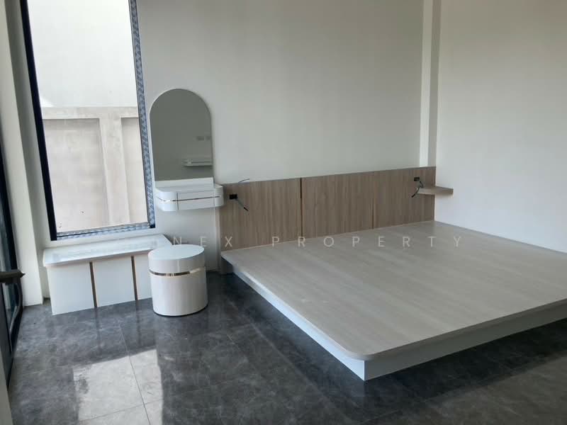 Amita Pool Villa, Samut Songkhram, สมุทรสงคราม - บางแพ, Tha Kha, Amphawa, Samut Songkhram, 4 Bedrooms, 255 sqm, Single Detached House For Sale, by Connex Property, 500283122 - DDproperty.com