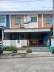บ้านพฤกษา 106 บางปู-ตำหรุ (Baan Pruksa 106 Bangpu-Tamru), สมุทรปราการ