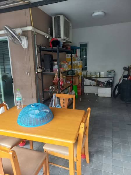 For Sale - Baan Pruksa 106 Bangpu-Tamru, Samut Prakan