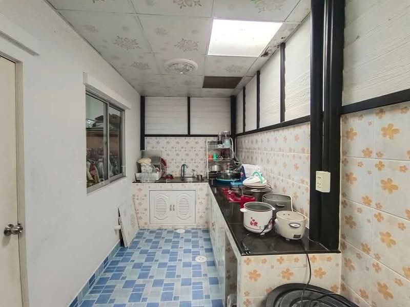 ขาย - บ้านพฤกษา 106 บางปู-ตำหรุ (Baan Pruksa 106 Bangpu-Tamru), สมุทรปราการ