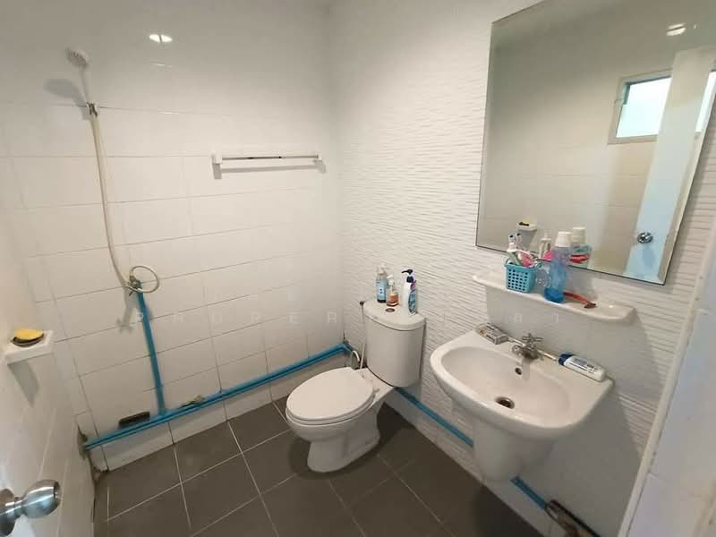 For Sale - Baan Pruksa 106 Bangpu-Tamru, Samut Prakan