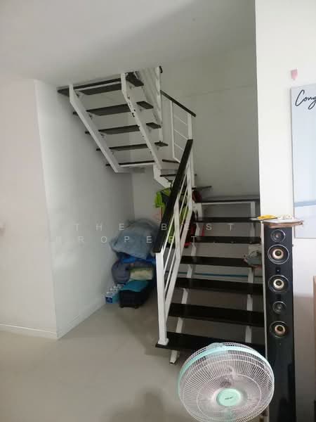 For Sale - Baan Pruksa 106 Bangpu-Tamru, Samut Prakan