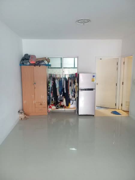 For Sale - Baan Pruksa 106 Bangpu-Tamru, Samut Prakan
