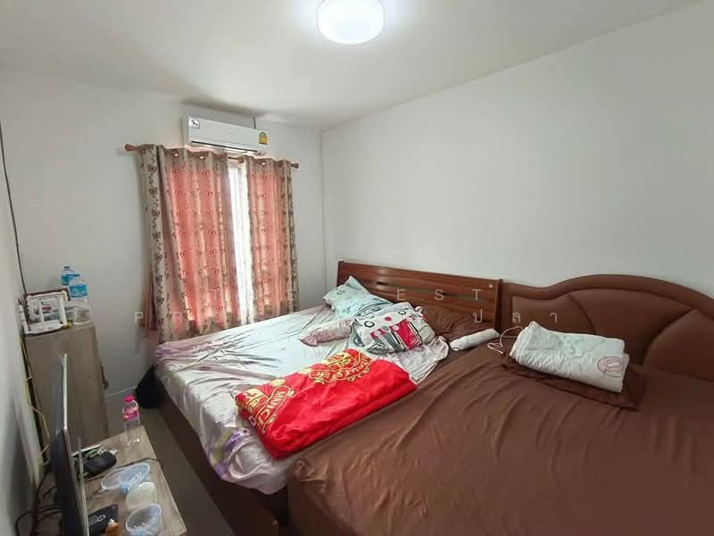 For Sale - Baan Pruksa 106 Bangpu-Tamru, Samut Prakan