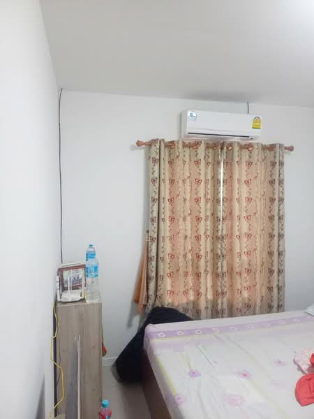For Sale - Baan Pruksa 106 Bangpu-Tamru, Samut Prakan