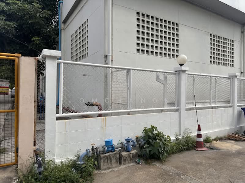 land corner Narathiwat-Old Chan road, กรุงเทพ, นราธิวาสราชนครินทร์, ทุ่งวัดดอน, สาทร, กรุงเทพ, 9,492 ตร.ม., ที่ดิน ขาย, โดย Jomchanok Aswavibul, 500283125 - DDproperty.com