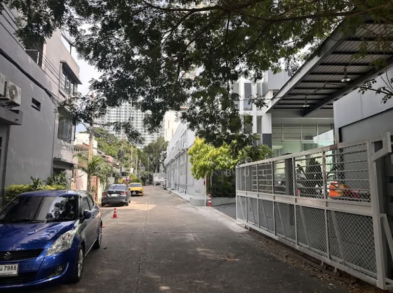 land corner Narathiwat-Old Chan road, Bangkok, นราธิวาสราชนครินทร์, Thung Wat Don, Sathon, Bangkok, , 9,492 sqm, Land For Sale, by Jomchanok Aswavibul, 500283125 - DDproperty.com