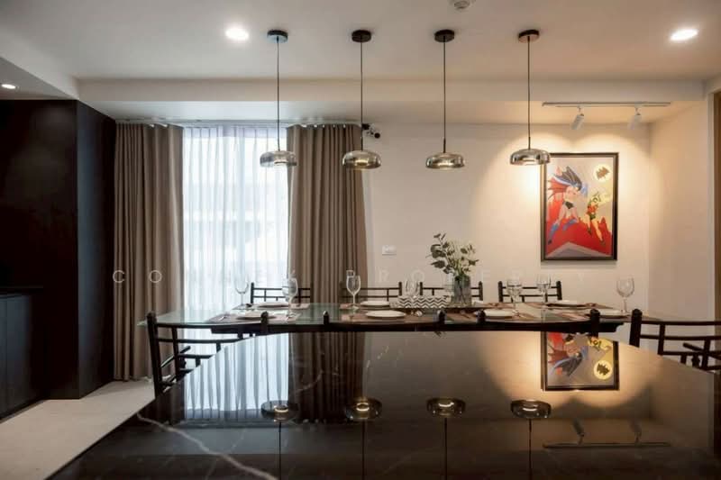5-storey home office Inthama15, Bangkok, สุทธิสารวินิจฉัย, Samsen Nai, Phaya Thai, Bangkok, 3 Bedrooms, 550 sqm, Single Detached House For Sale, by Connex Property, 500283128 - DDproperty.com